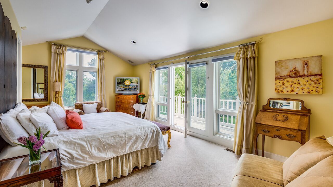 Photo of Bedroom in Boulder
