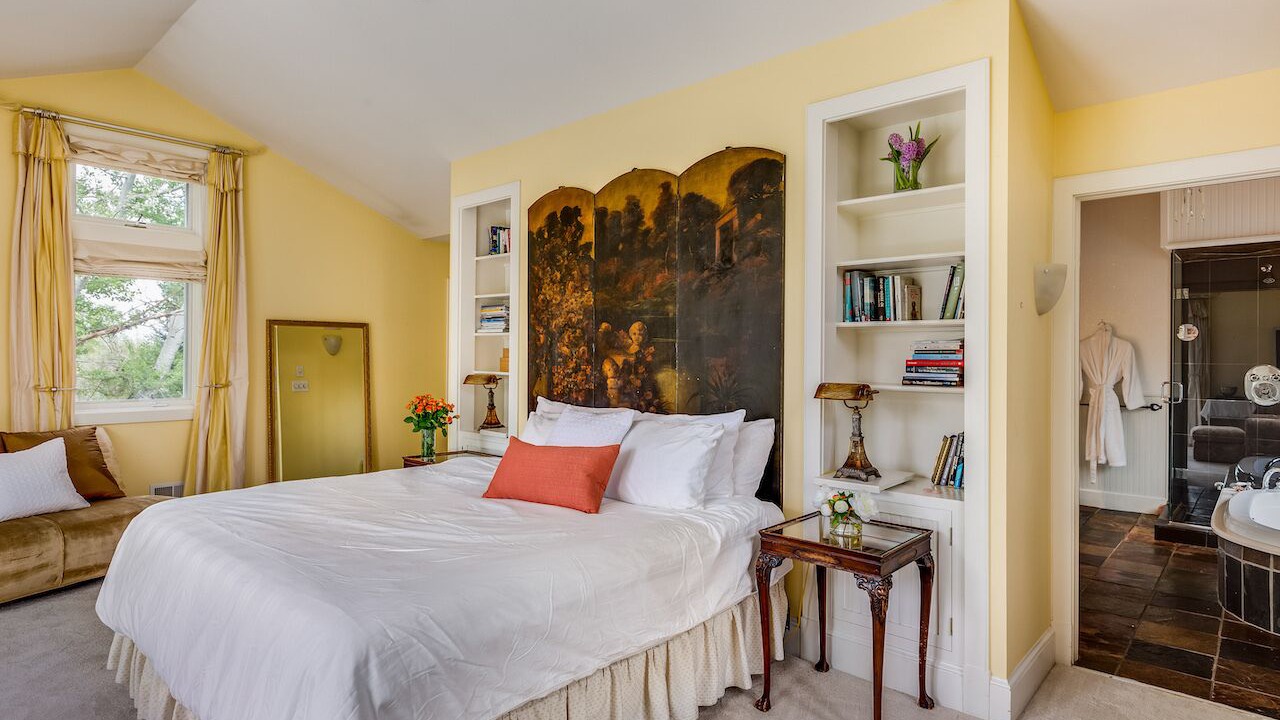 Photo of Bedroom in Boulder