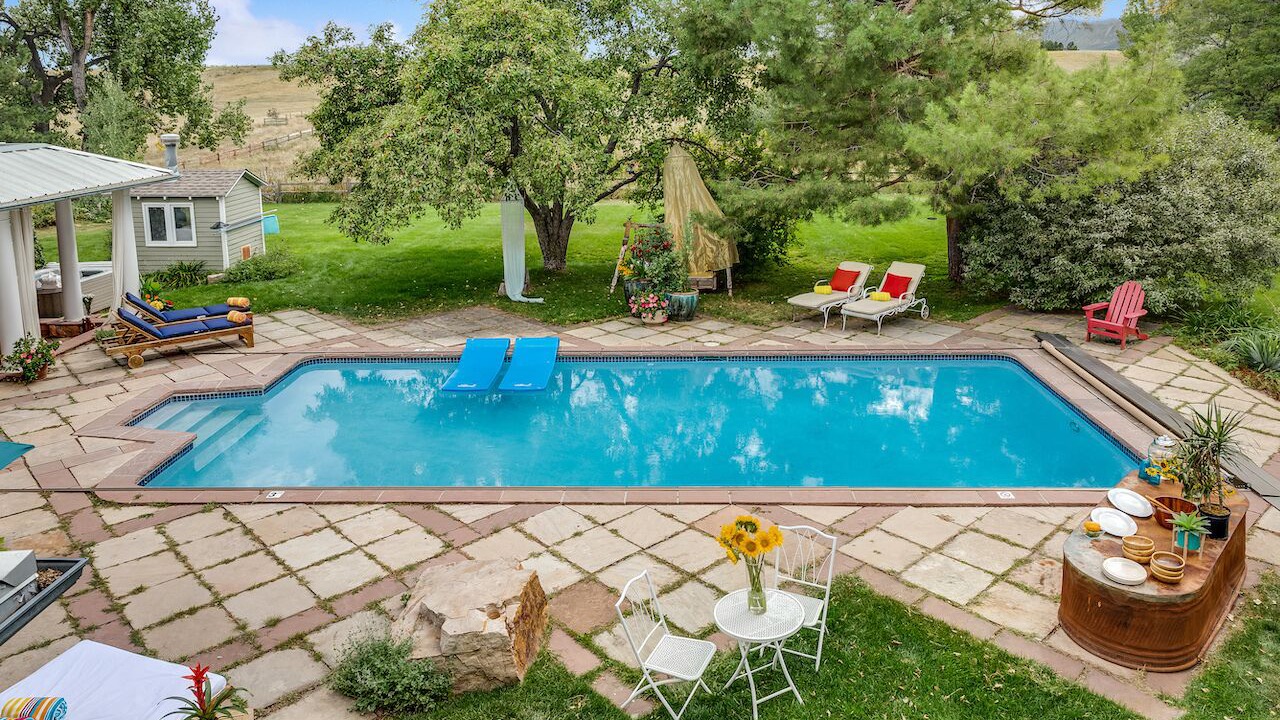 Photo of Outdoor in Boulder