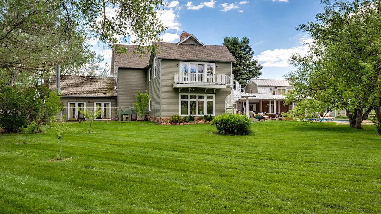 Photo of Outdoor in Boulder