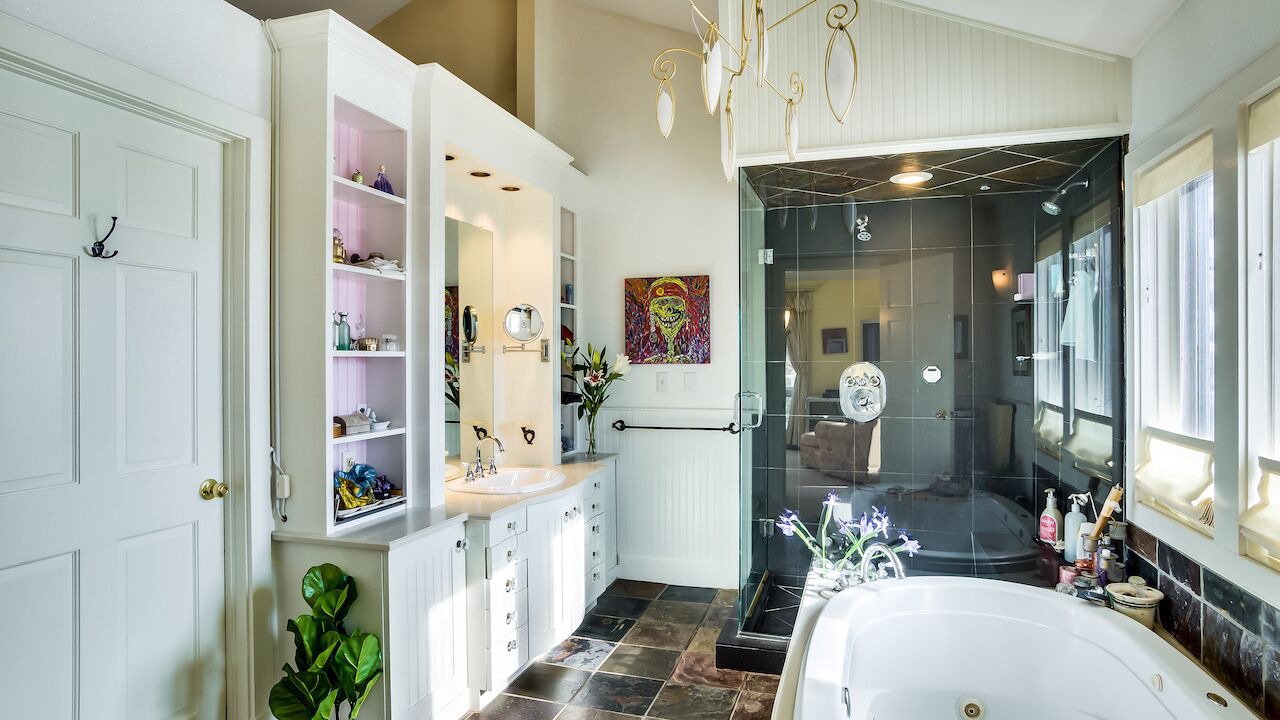 Photo of Bathroom in Boulder