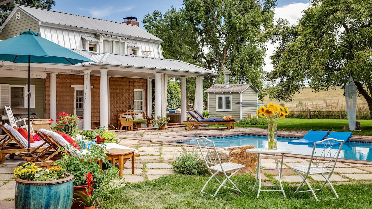 Photo of Outdoor in Boulder