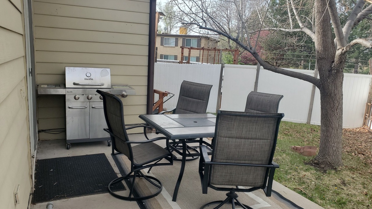 Photo of Outdoor in Alta Vista Area