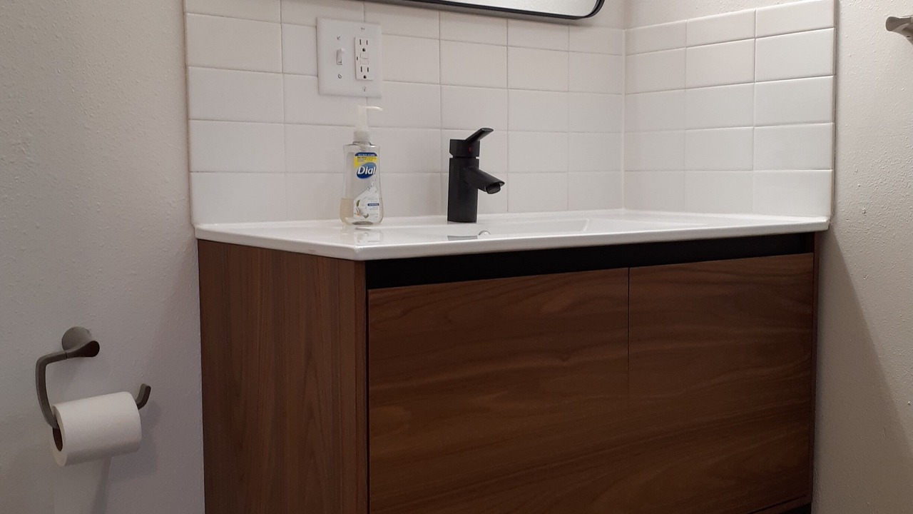 Photo of Bathroom in Centerville