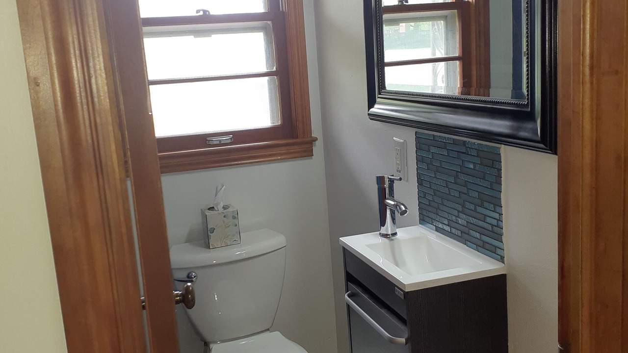 Photo of Bathroom in Centerville