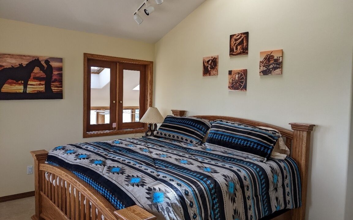 Photo of Bedroom in Granite Canon