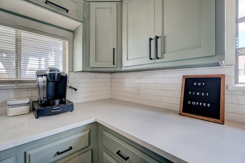 Photo of Kitchen in Yukon