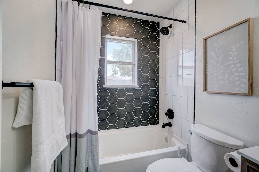 Photo of Bathroom in Yukon