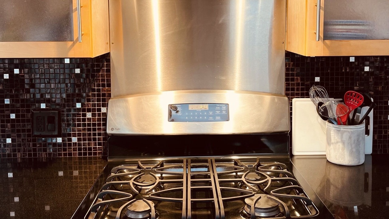 Photo of Kitchen in Santa Fe