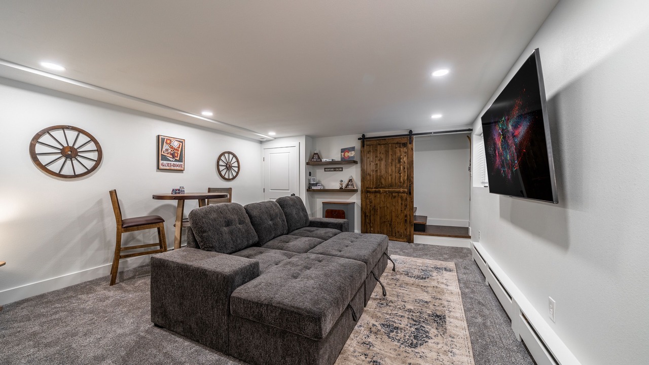 Photo of Livingroom in Windsor