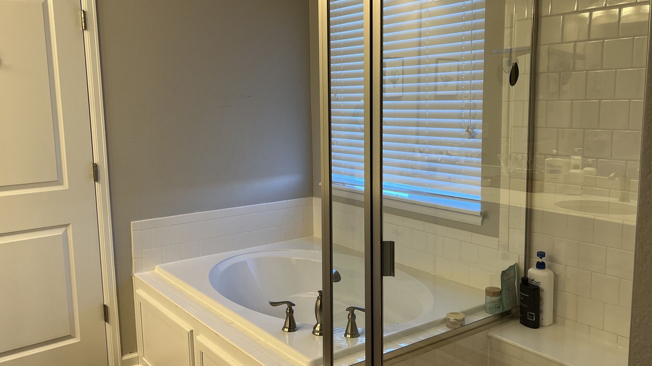 Photo of Bathroom in Lafayette