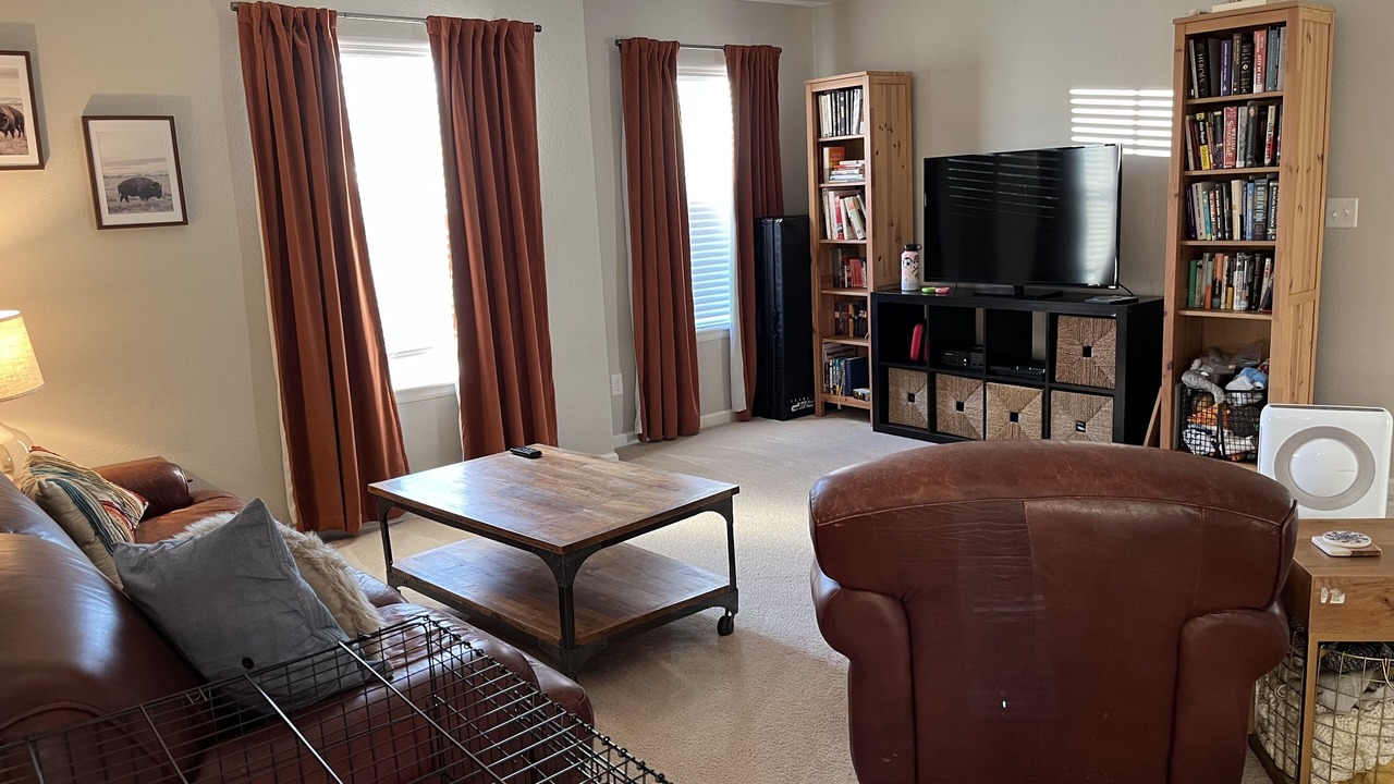 Photo of Livingroom in Lafayette
