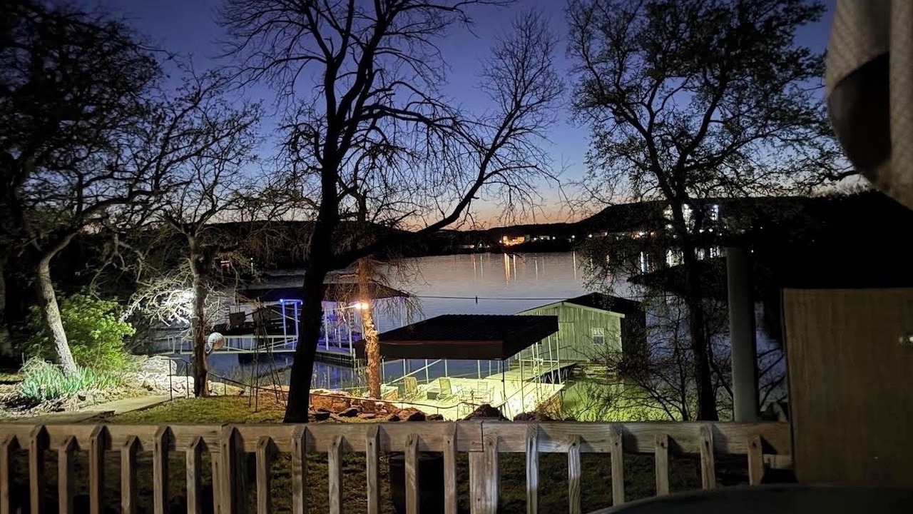 Photo of Outdoor in Palo Pinto