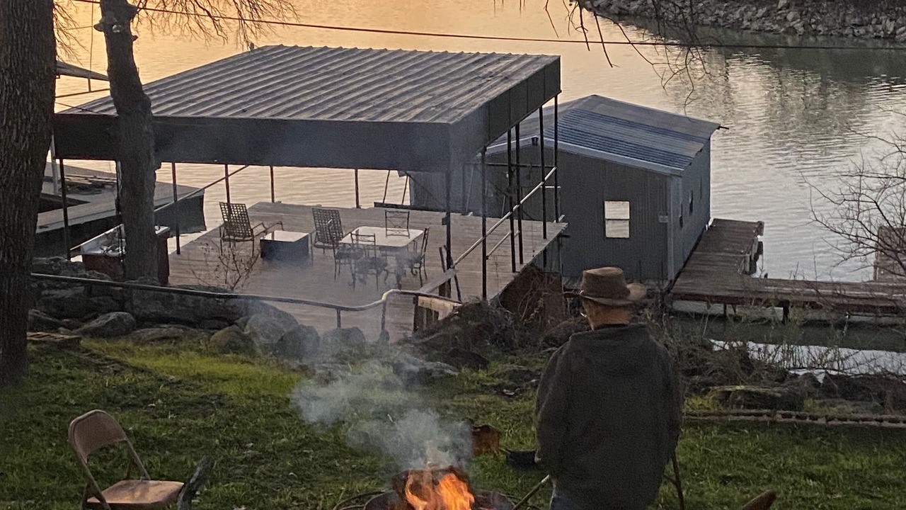 Photo of Outdoor in Palo Pinto
