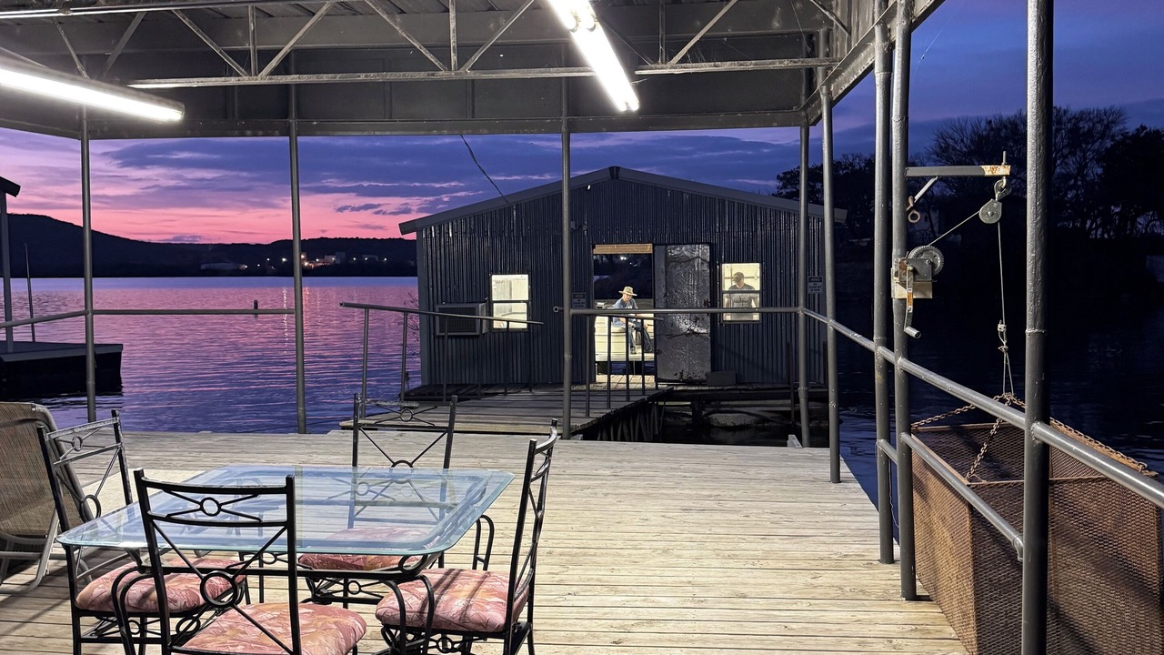Photo of Outdoor in Palo Pinto