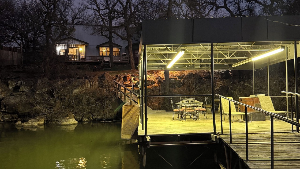Photo of Outdoor in Palo Pinto