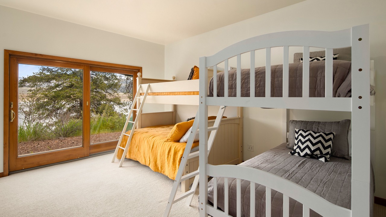 Photo of Bedroom in Wilbur