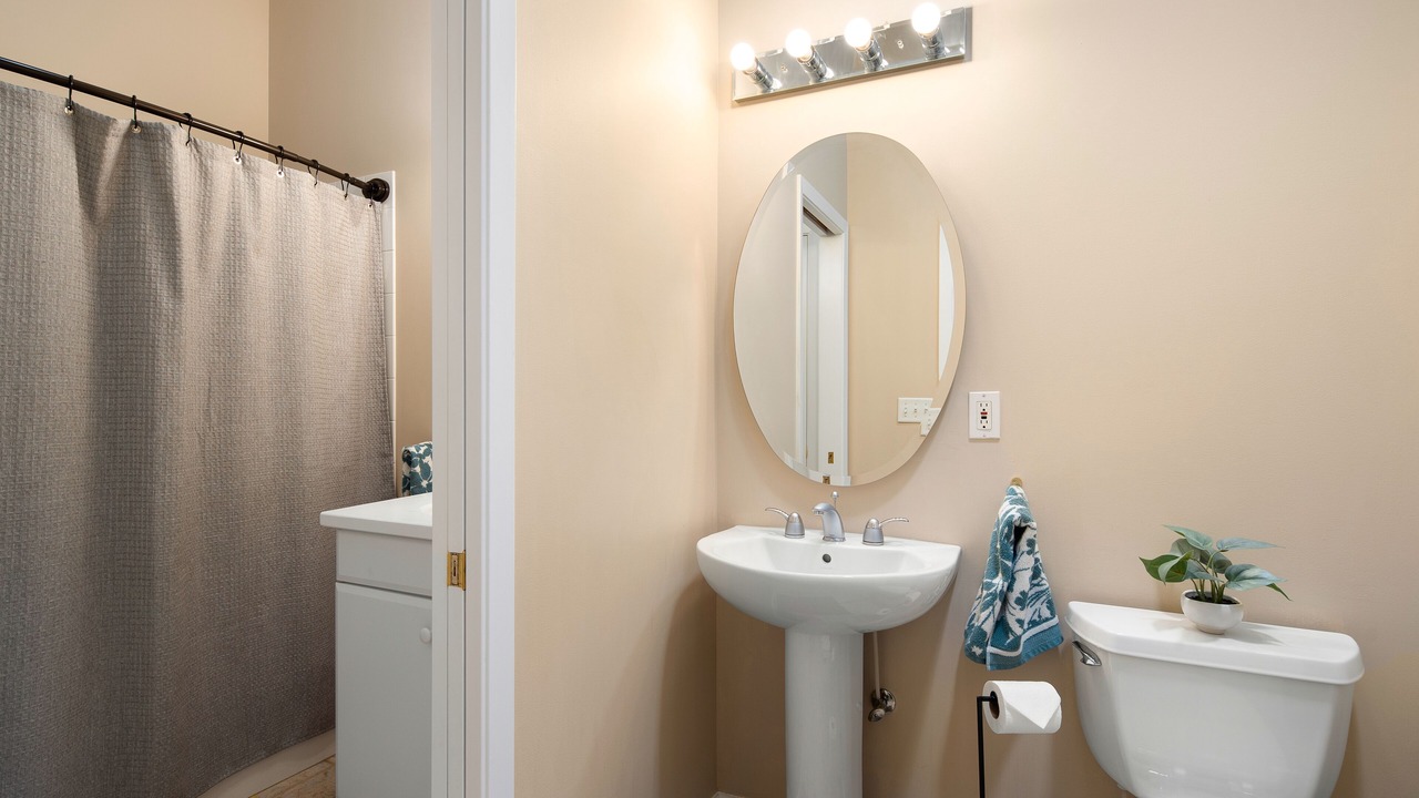 Photo of Bathroom in Wilbur