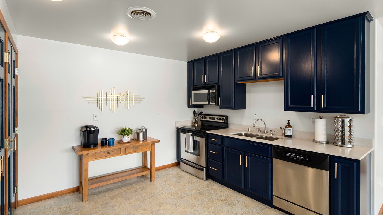 Photo of Kitchen in Wilbur