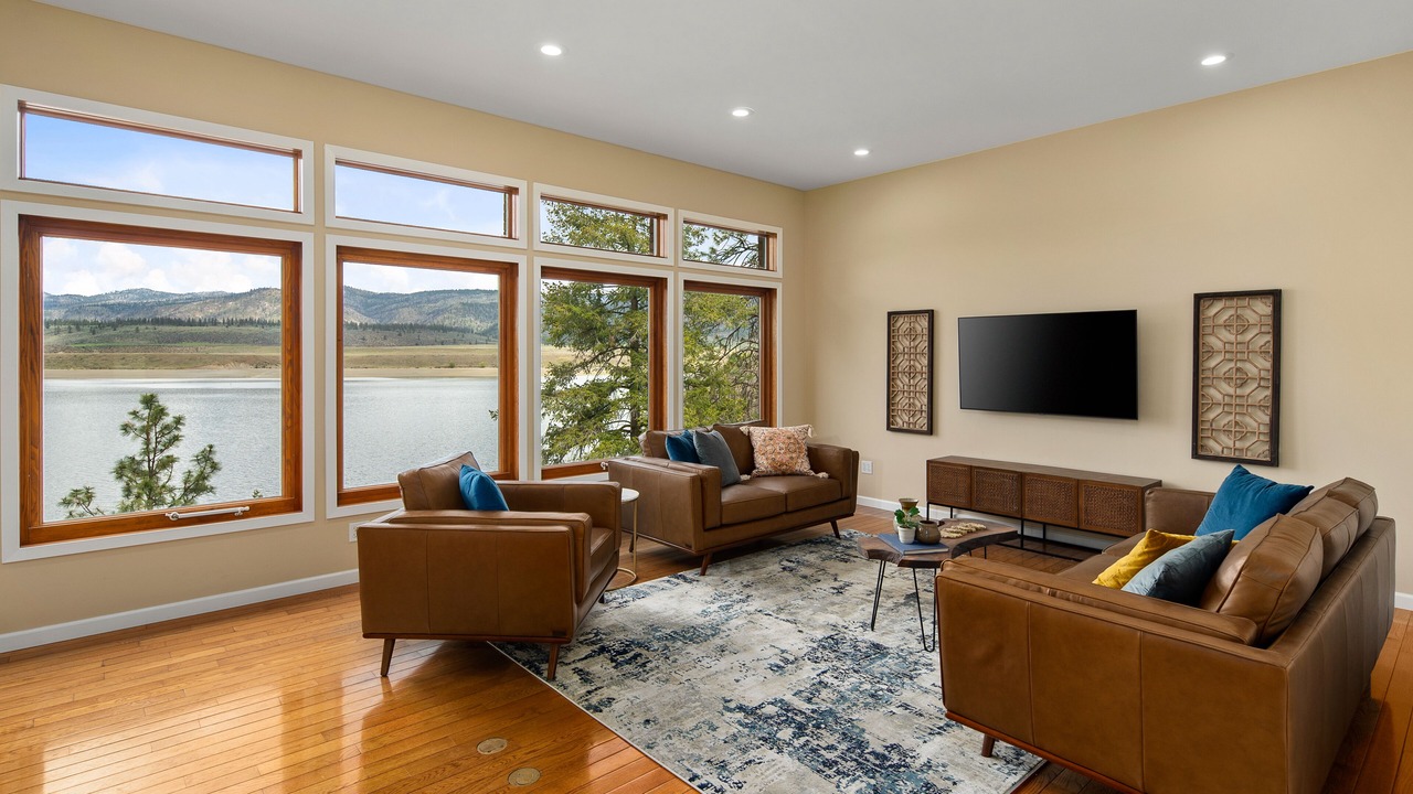Photo of Livingroom in Wilbur