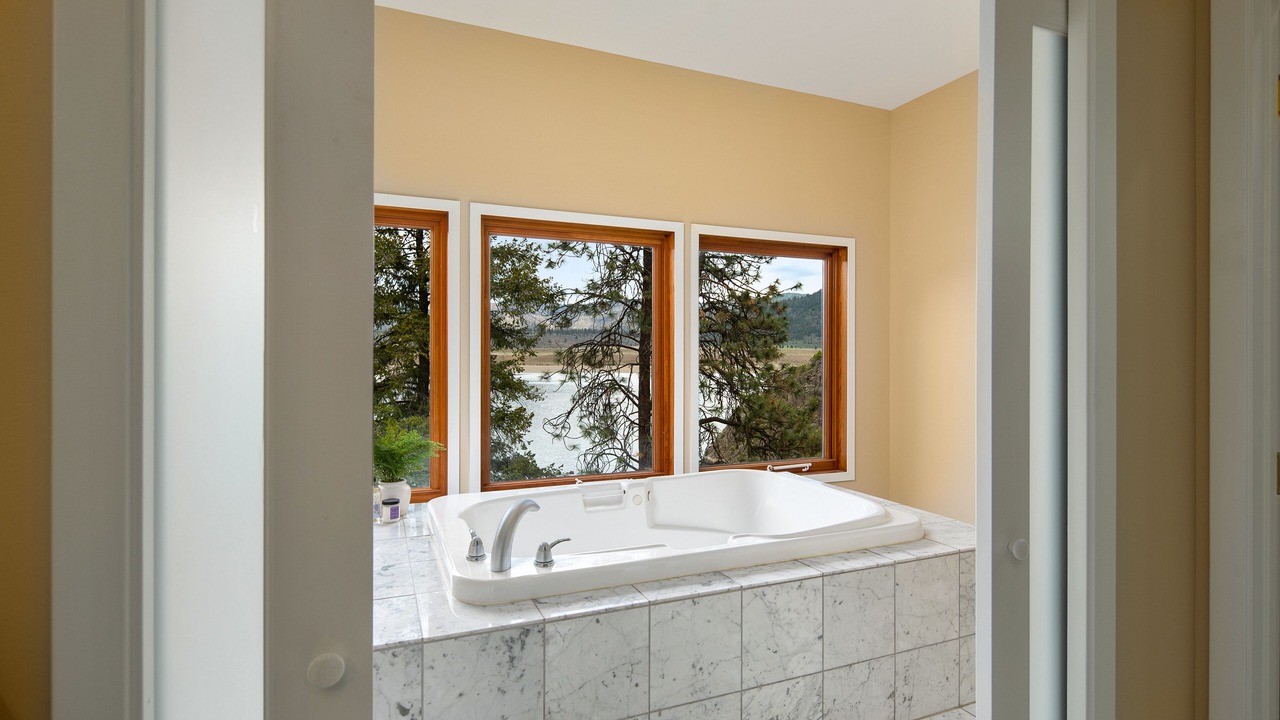Photo of Bathroom in Wilbur
