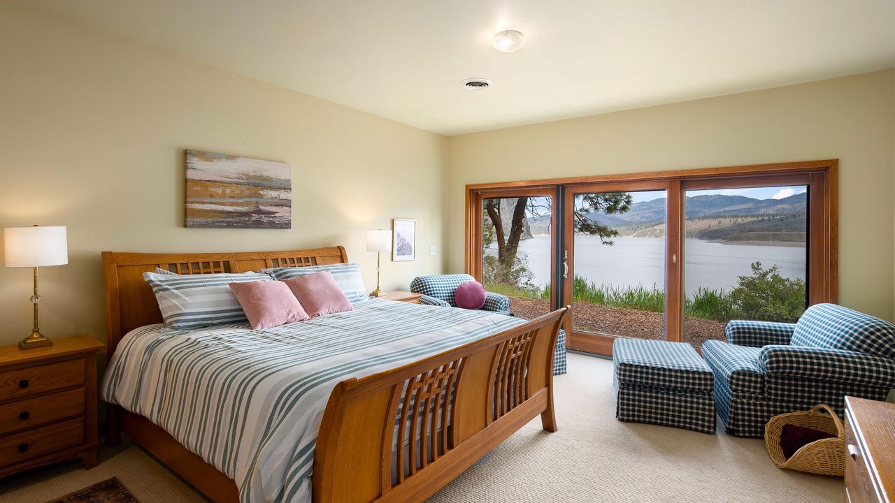 Photo of Bedroom in Wilbur