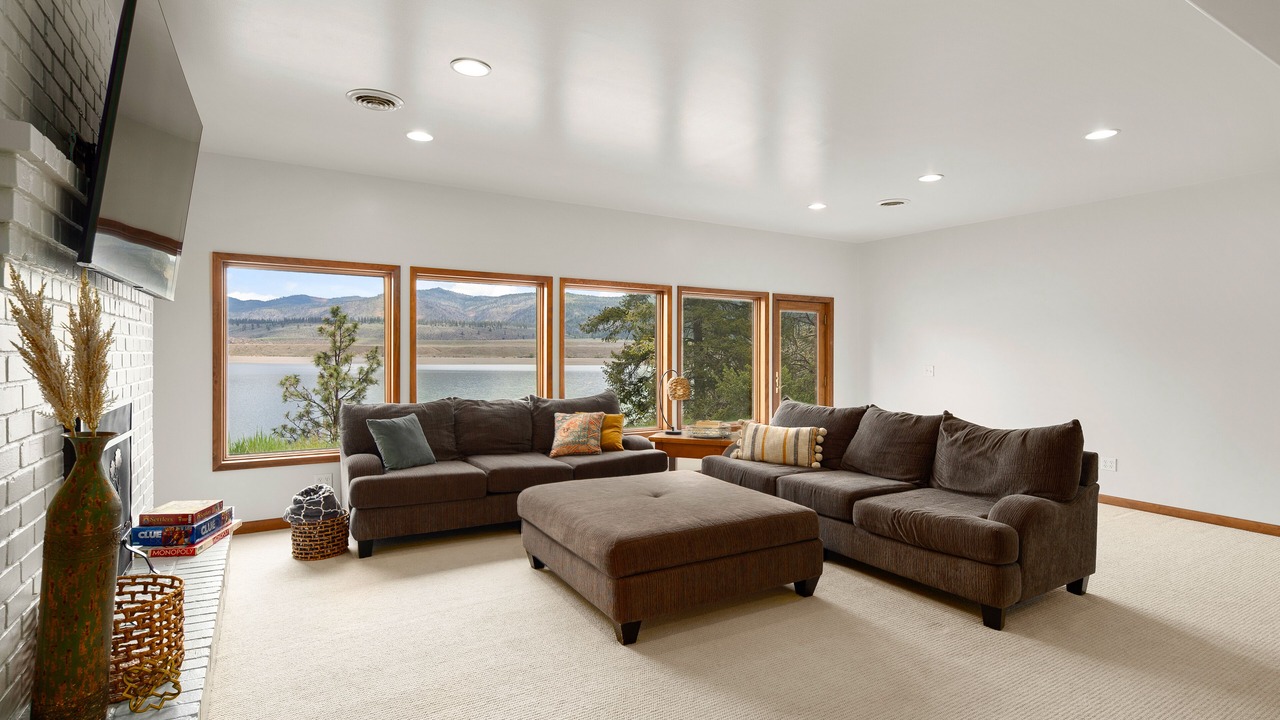 Photo of Livingroom in Wilbur