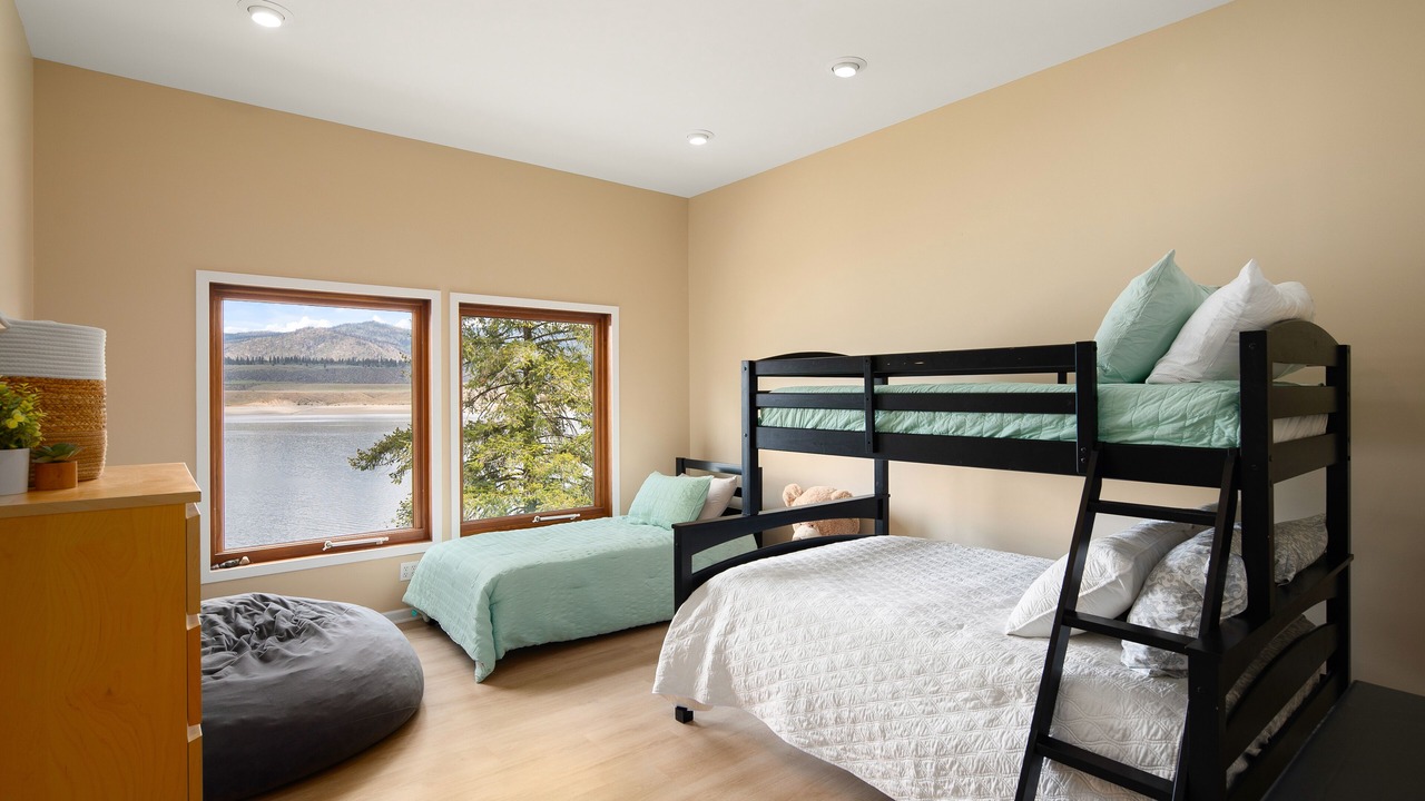 Photo of Bedroom in Wilbur