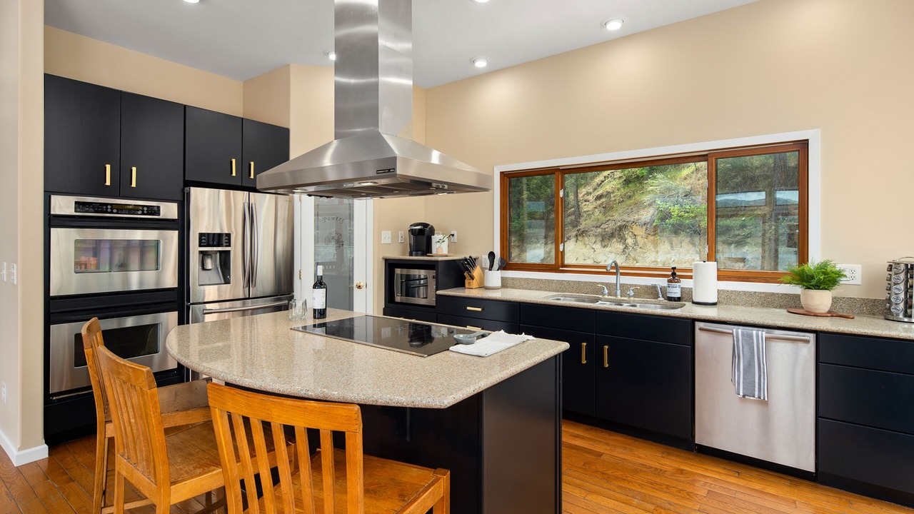 Photo of Kitchen in Wilbur