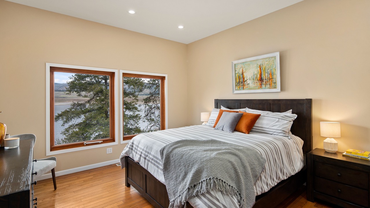 Photo of Bedroom in Wilbur