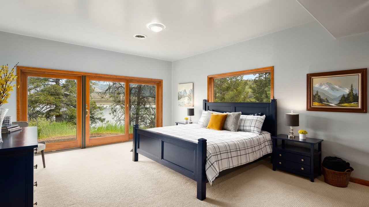 Photo of Bedroom in Wilbur