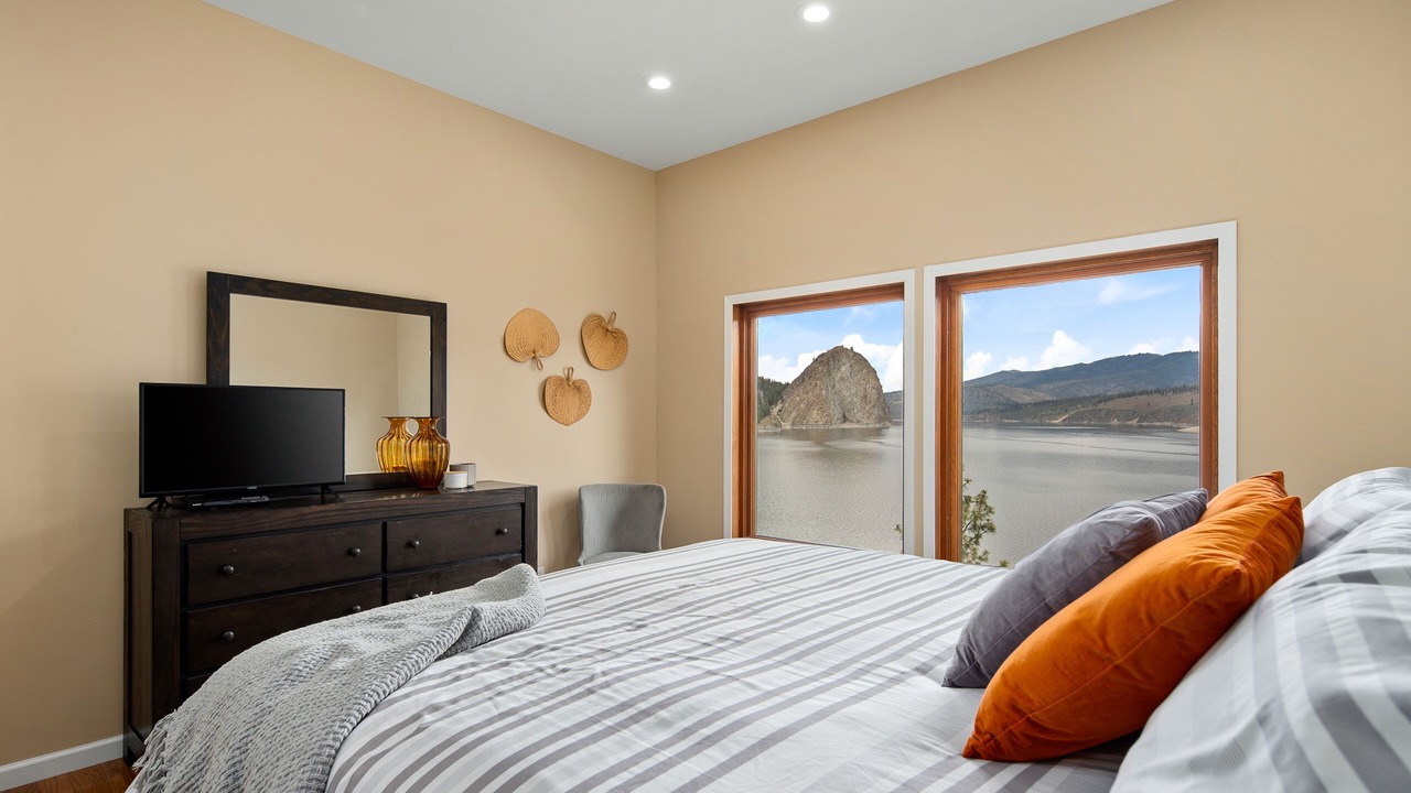 Photo of Bedroom in Wilbur