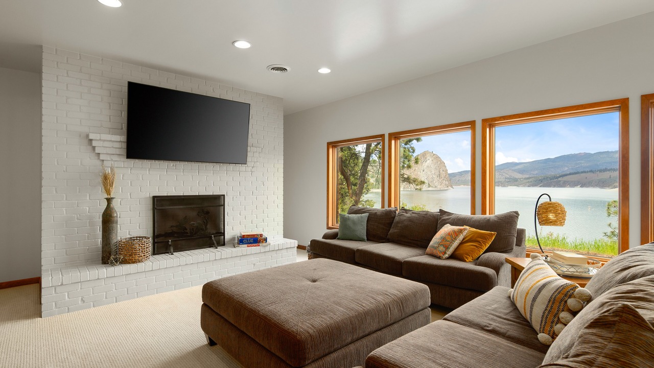 Photo of Livingroom in Wilbur