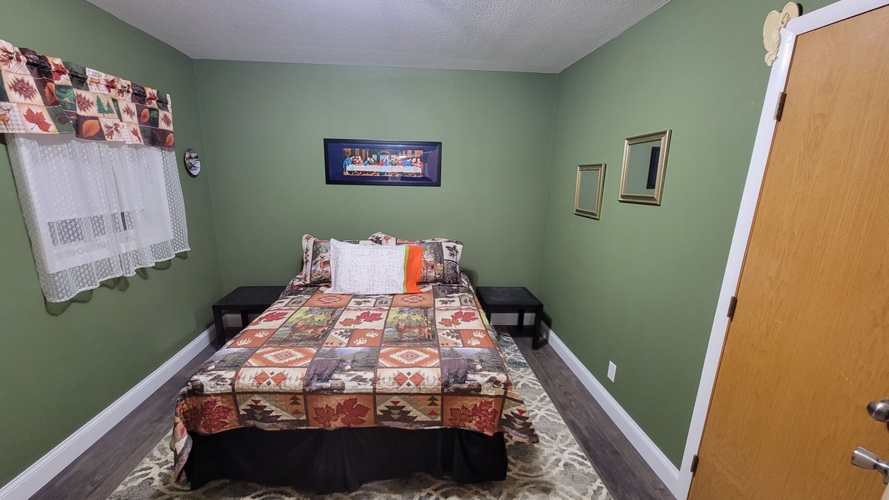 Photo of Bedroom in Columbia