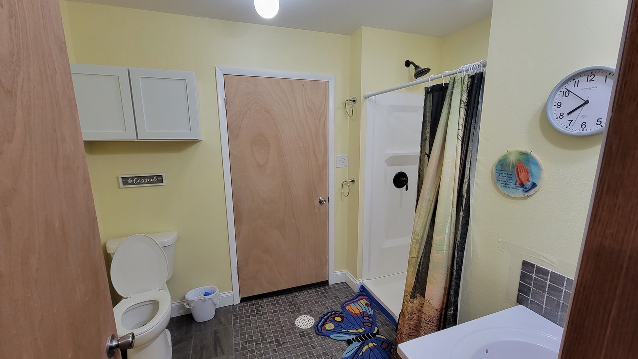 Photo of Bathroom in Columbia