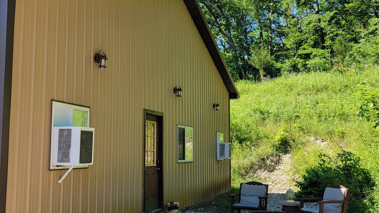Photo of Outdoor in Columbia