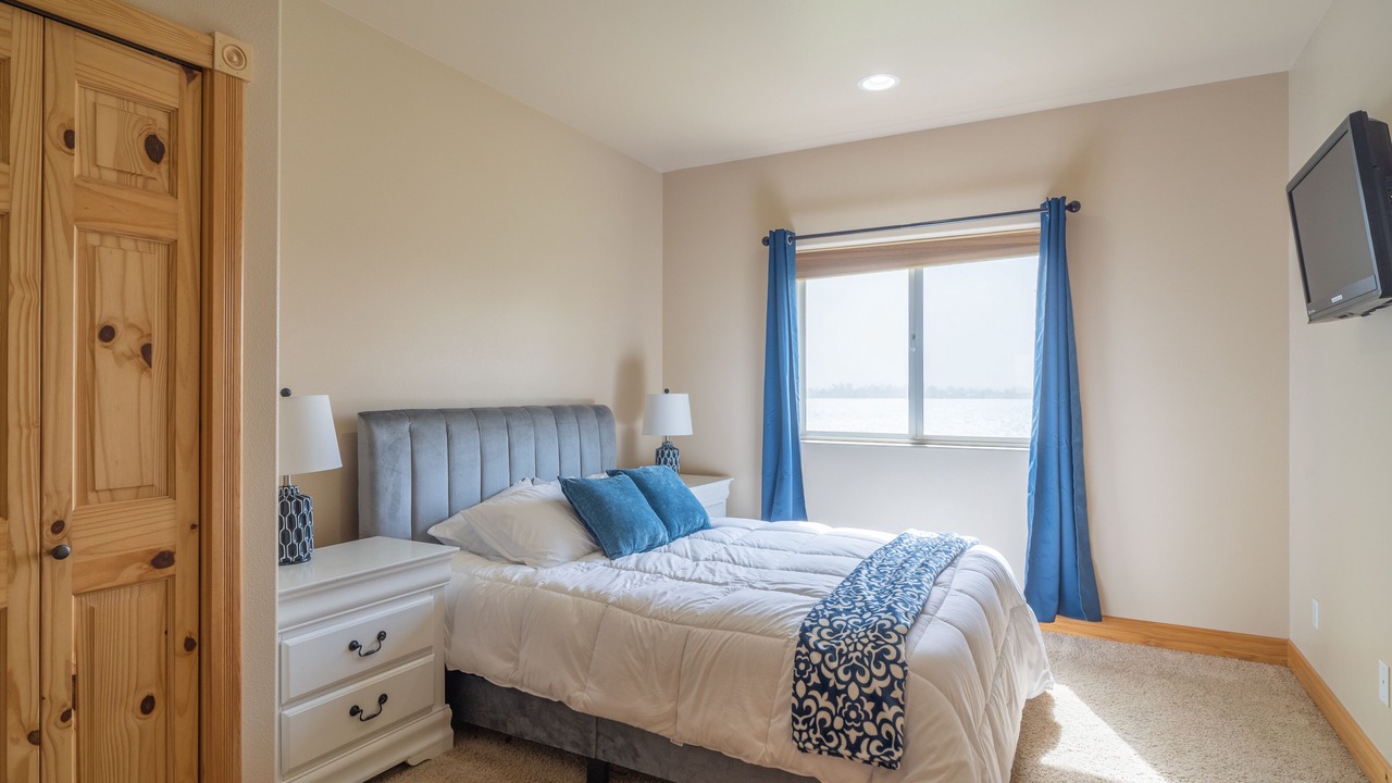 Photo of Bedroom in Cascade Valley