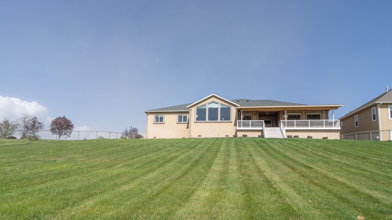 Photo of Outdoor in Cascade Valley