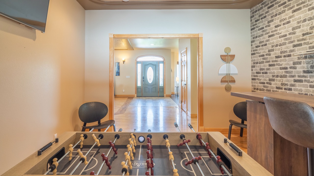 Photo of Bedroom in Cascade Valley