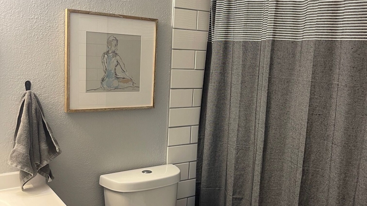 Photo of Bathroom in Hamilton