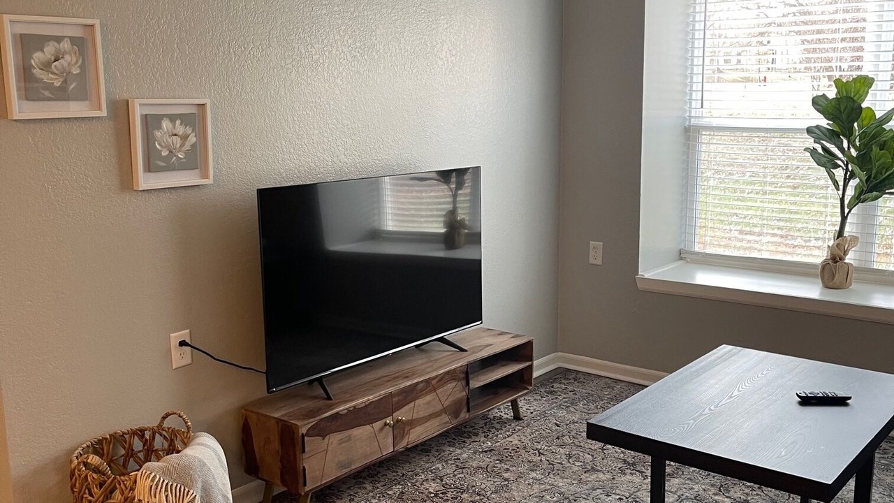Photo of Livingroom in Hamilton