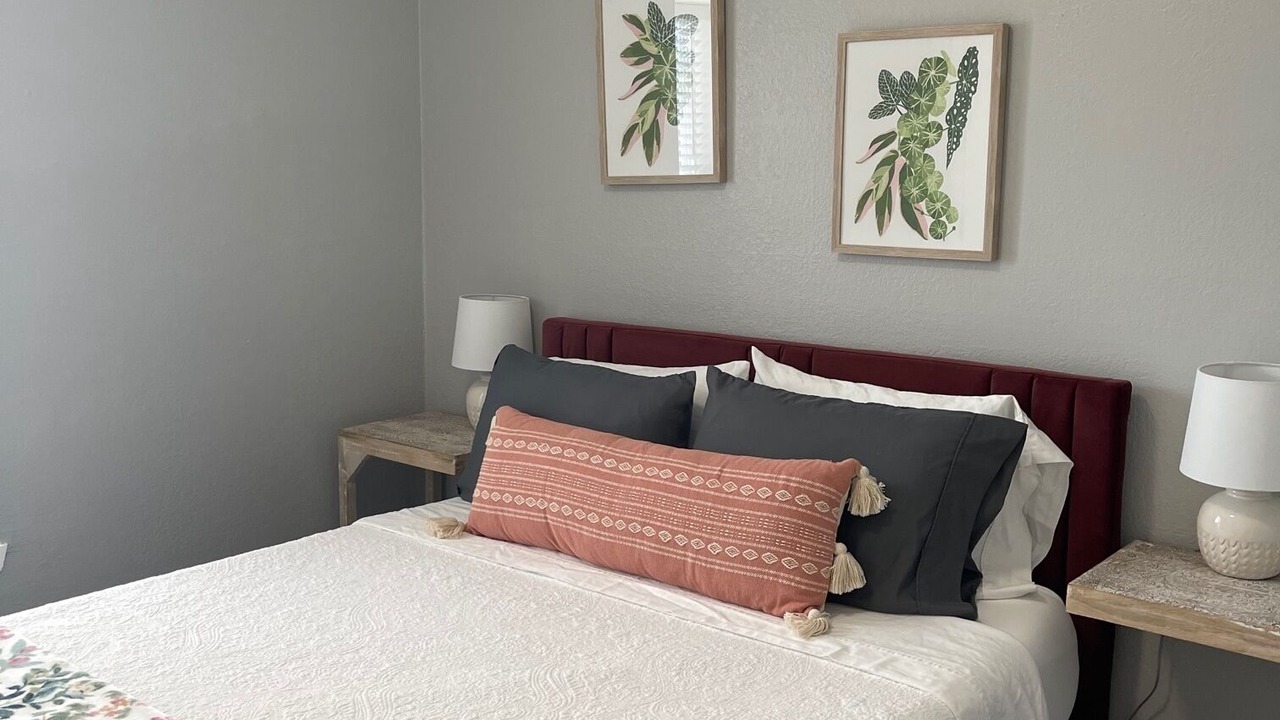 Photo of Bedroom in Hamilton