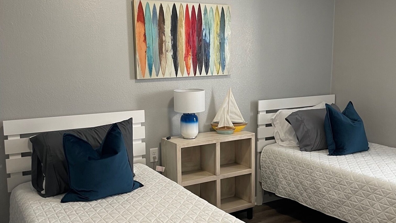 Photo of Bedroom in Hamilton