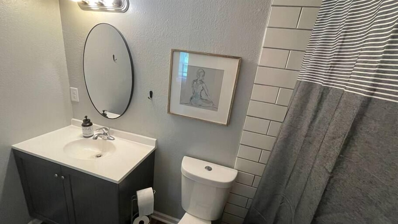 Photo of Bathroom in Hamilton