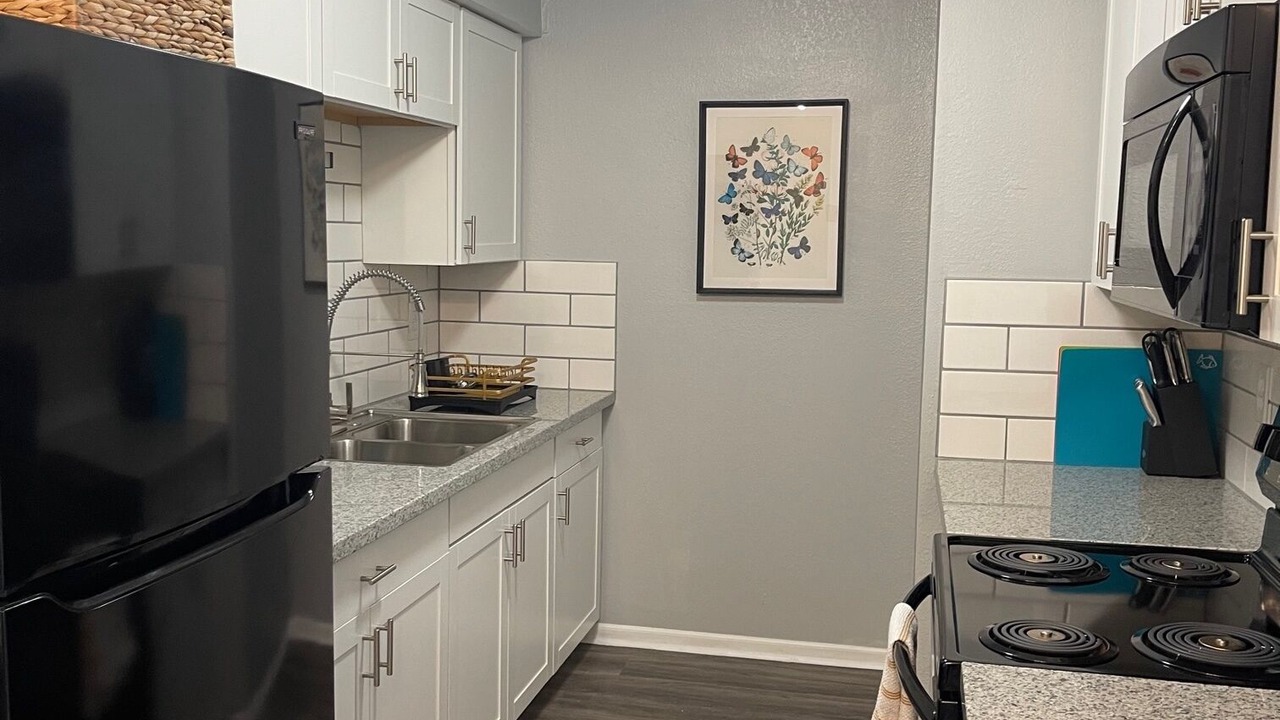 Photo of Kitchen in Hamilton