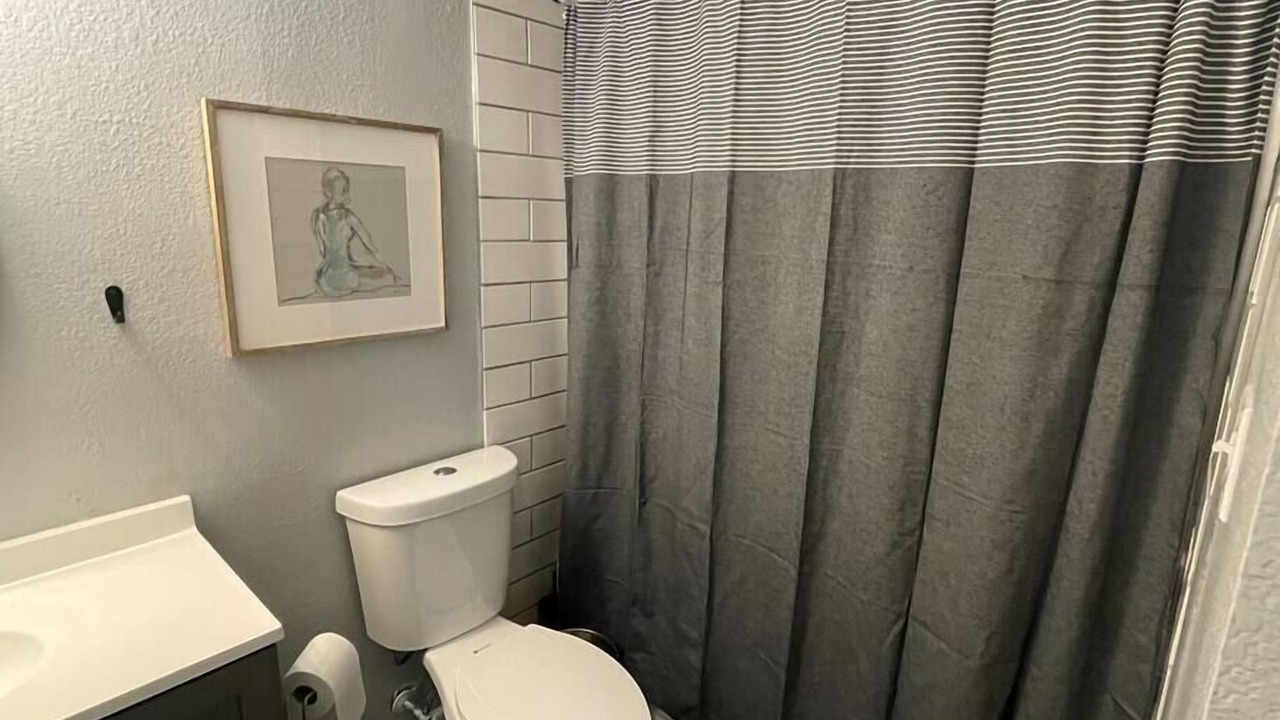 Photo of Bathroom in Hamilton