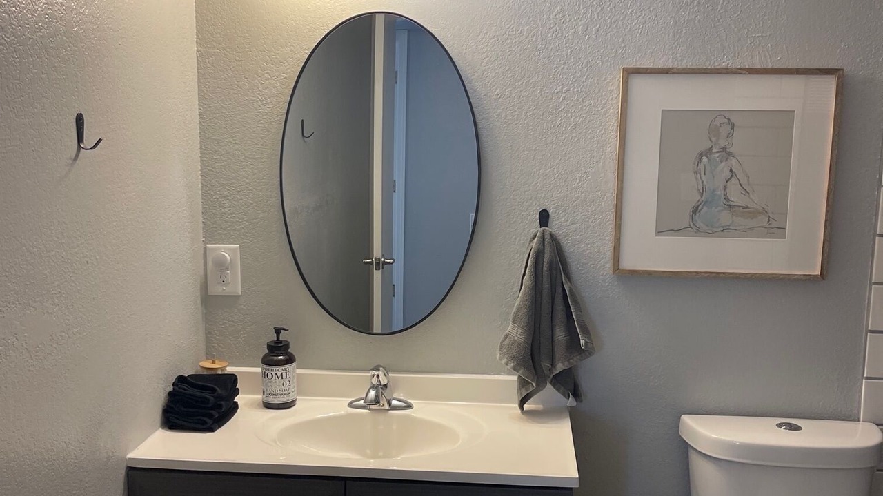 Photo of Bathroom in Hamilton