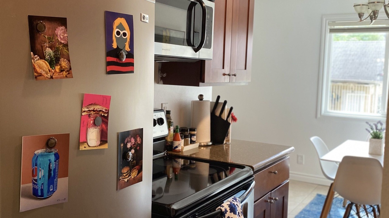Photo of Kitchen in Dunlap