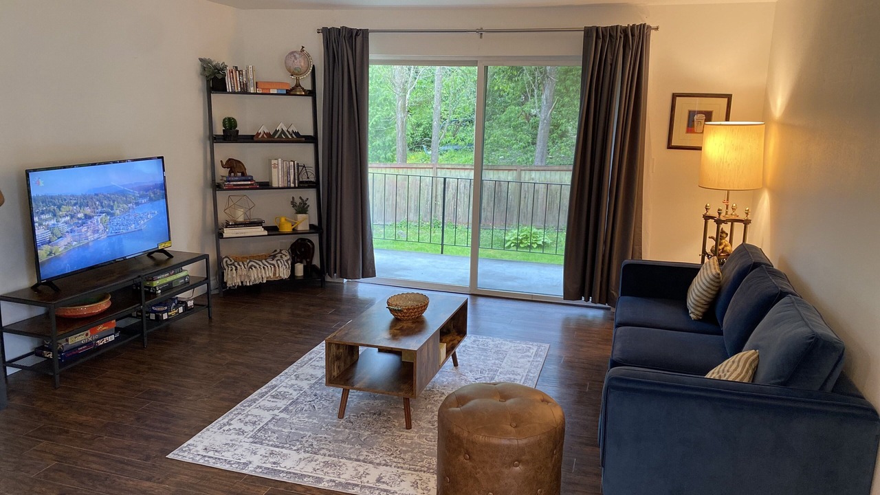 Photo of Livingroom in Dunlap