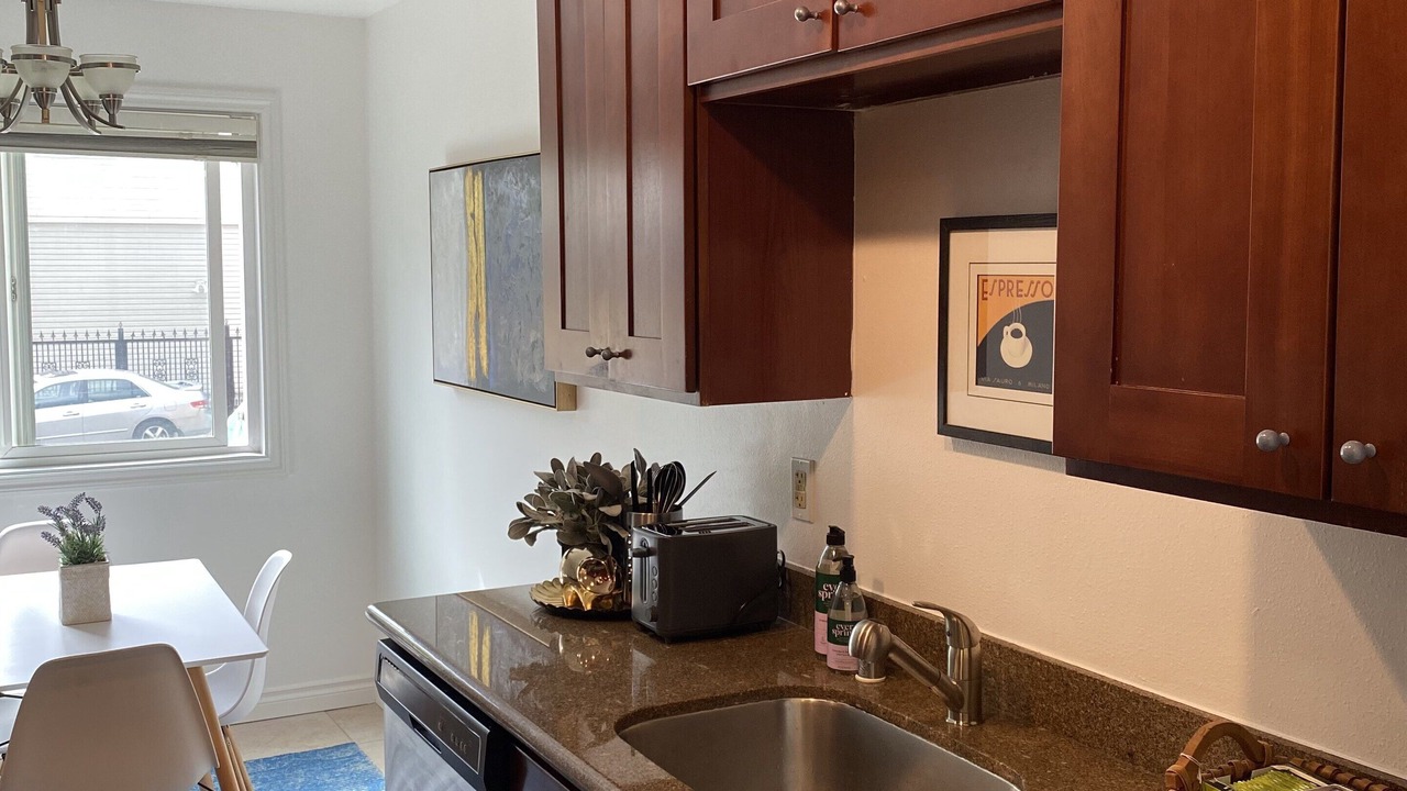 Photo of Kitchen in Dunlap